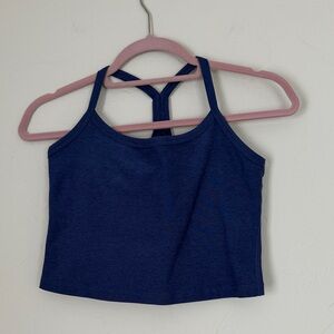 Beyond Yoga Crop Tank Top